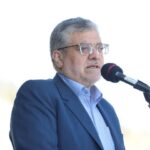 قلندرشریف:الگوسازی و جریان‌سازی فرهنگی هدف اصلی نشان مشهد الرضا است