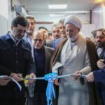 قم به فناوری پیشرفته توموتراپی مجهز شد