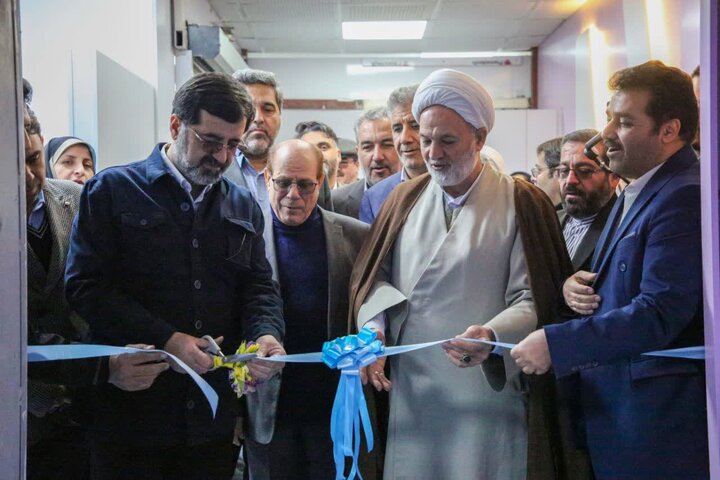 قم به فناوری پیشرفته توموتراپی مجهز شد