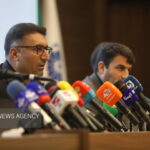 قهرمانی: با تاراج سرمایه ملی و سواستفاده از منابع طبیعی برخورد می‌کنیم