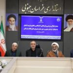 لزوم انجام کارهای فرهنگی با بهره‌گیری از سرمایه‌های مردمی