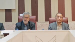 لزوم تامین نیاز تجهیزات دامپزشکی گرمسار؛ بیماری‌های دامی کنترل شد