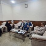 لزوم پیوند عمیق‌تر دستگاه‌های اجرایی با مراکز علمی