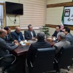 لطفی:تمامی ظرفیت‌های پارس‌آباد برای برگزاری انتخابات سالم بسیج می‌شود