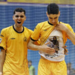 لغو دیدار تیم های پالایش نفت و پردیس قزوین