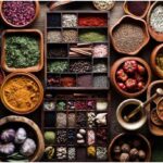 لیستی از پرکاربردترین گیاهان دارویی