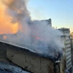 ماجرای آتش‌سوزی سینما ایران چه بود؟ / ابهام در سرنوشت یکی از قدیمی‌ترین سینما‌های تهران