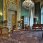 ماجرای سرقت از موزه کاخ سعدآباد چیست؟/ توضیحات مدیر سعدآباد درباره این حادثه