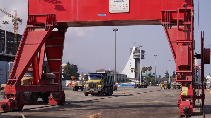 مازندران هاب سرمایه‌گذاری در شمال؛ فرش قرمز پهن شد