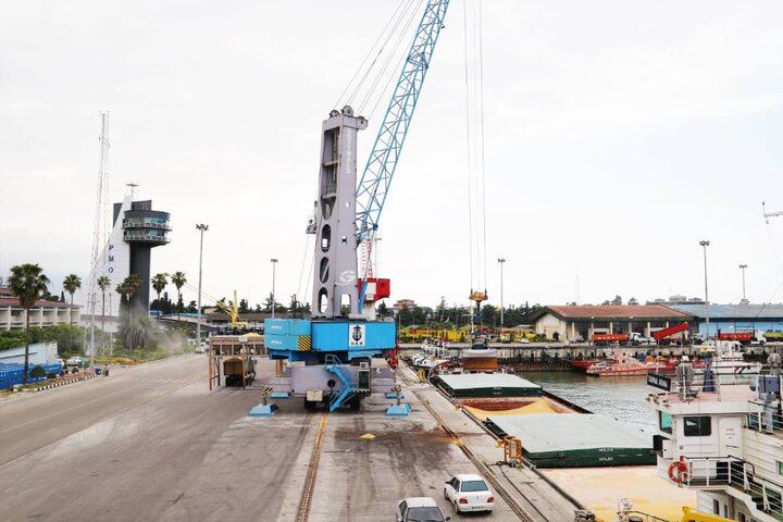 مازندران هاب سرمایه‌گذاری در شمال؛ فرش قرمز پهن شد