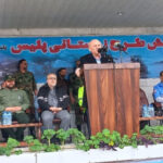 مازندران هر هفته میزبان ۴ میلیون مسافر است؛ مدیریت هوشمند ترافیک