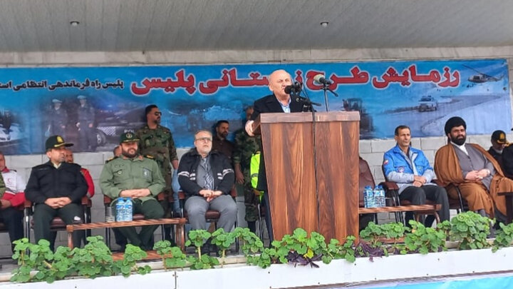 مازندران هر هفته میزبان ۴ میلیون مسافر است؛ مدیریت هوشمند ترافیک