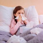 ماسک و شست‌وشوی دست‌ها؛ مهم‌ترین راهکار مقابله با آنفلوانزا