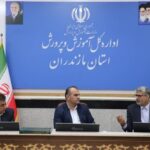 ماموریت محوری اساس حرکت دستگاه تعلیم و تربیت است