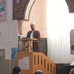 ماموستا اداک: بازاریان در شب چله انصاف را سرلوحه معاملات قرار دهند