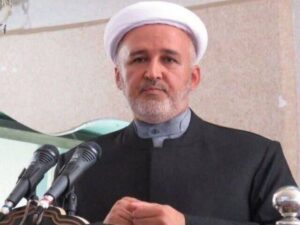 ماموستا کریمی: تعرض به حریم خانواده جنگ با دین و اخلاق اسلامی است