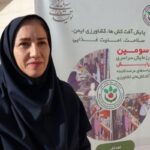 مانور سراسری پایش و کنترل آفت‌کش‌های کشاورزی در آذربایجان‌غربی آغاز شد