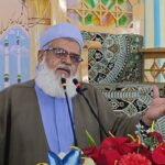 ماه رجب فرصت بازسازی معنوی و مقابله با منکرات اجتماعی است