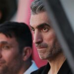 مجتبی جباری سرمربی مس رفسنجان شد