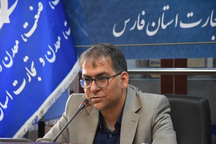 مجرب: ساماندهی و ارتقای صنف لوازم یدکی خودرو در شیراز دستور کار است