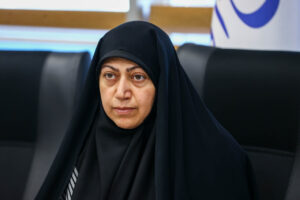 مجلس از مصوبات کارگروه ویژه پرستاری دولت حمایت می‌کند