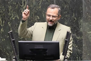 مجلس از پیشنهادات نظام پرستاری برای اصلاح لایحه بودجه حمایت می کند