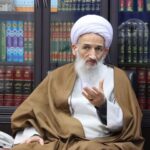 محبت اهل‌بیت (ع) پشتوانه امنیت و پایداری انقلاب اسلامی است