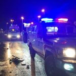 محبوبی: تصادف در محور ارومیه- مهاباد ۷ مصدوم برجای گذاشت