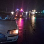 محبوبی: تصادف در محور مهاباد - ارومیه یک مصدوم برجای گذاشت