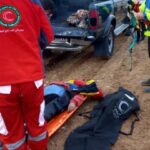 محبوبی: یک کوهنورد در ارتفاعات روستای قزنسا سرو فوت کرد