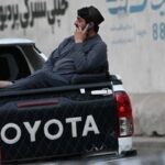 محدودیت تازه برای زنان در کابل / طالبان قانون عجیبی وضع کرد