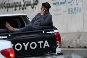 محدودیت تازه برای زنان در کابل / طالبان قانون عجیبی وضع کرد