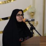 محمد دوست: مشارکت زنان جامعه را متعادل و پایدار می کند