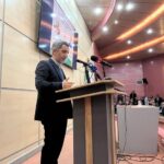 محمدی: تولیدکنندگان کشور ایثارگران اصلی عرصه اقتصاد هستند