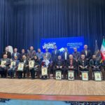 محمدی: پاسداشت چهره‌های ماندگار فرهنگی ضروری است