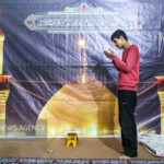 محمدی‌ثانی: پیش‌ثبت‌نام اعتکاف دانش‌آموزی در خراسان‌شمالی آغاز شد