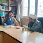 محور مراسم اعتکاف در بروجرد «زندگی با آیه‌ها» باشد