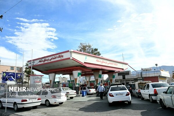 محکومیت میلیاردی جایگاه دار متخلف در هرمزگان به دلیل گرانفروشی