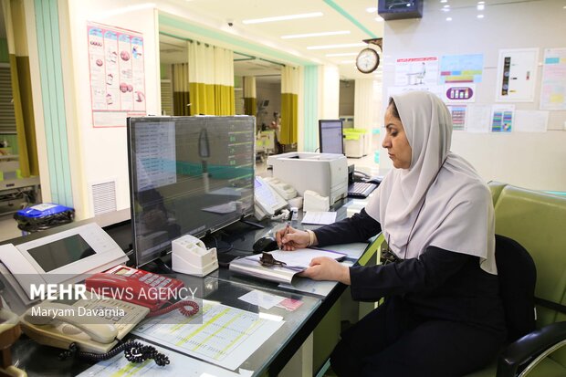 مخالفت پرستاران با تصمیم شورای عالی بیمه