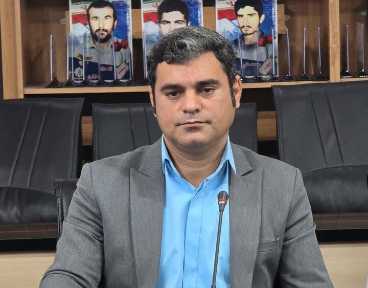 مختاری: مقاوم‌سازی منازل روستایی گناوه به ۷۹ درصد رسید