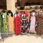 مد و لباس ایرانی مادخت؛ تلفیقی از هنر دستبافت بانوان مازندران