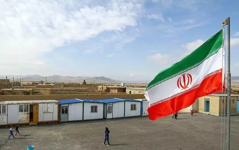 مدرسه‌هایی که دوباره متولد می‌شوند