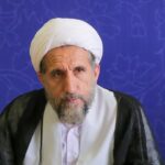 مدیران در انجام وظایف شایستگی و عدالت را ملاک قرار دهند