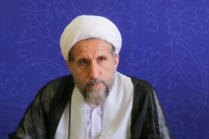 مدیران در انجام وظایف شایستگی و عدالت را ملاک قرار دهند