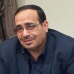 مدیرعامل آبفا کرمان: ۷ شهر استان کرمان در شرایط بحرانی آب قرار دارند