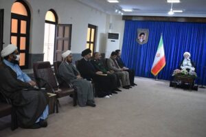 مدیرکل تبلیغات اسلامی بوشهر: اعتکاف در ۳۲۰ مسجد برگزار می‌ شود