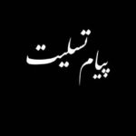 مدیرکل تبلیغات اسلامی فارس درگذشت امام جمعه موقت مرودشت را تسلیت گفت