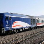 مدیرکل جدید راه آهن شمالشرق(۱) منصوب شد؛ رضایی جایگزین زادخور