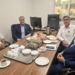 مدیرکل دامپزشکی بوشهر: استانداردهای سلامت در صنایع بزرگ دنبال می‌شود