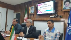 مدیرکل دامپزشکی بوشهر: سلامت مردم قابل تعلیق نیست